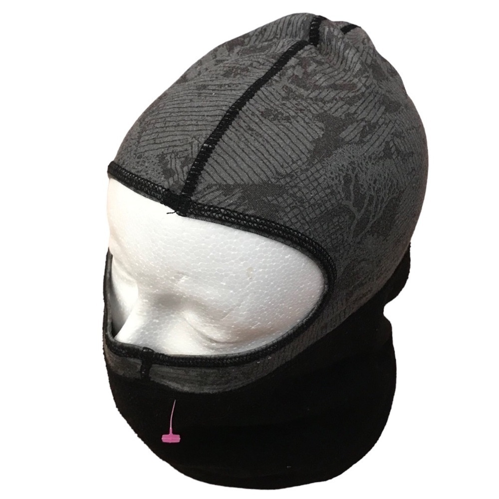 REI Beanie Face Mask